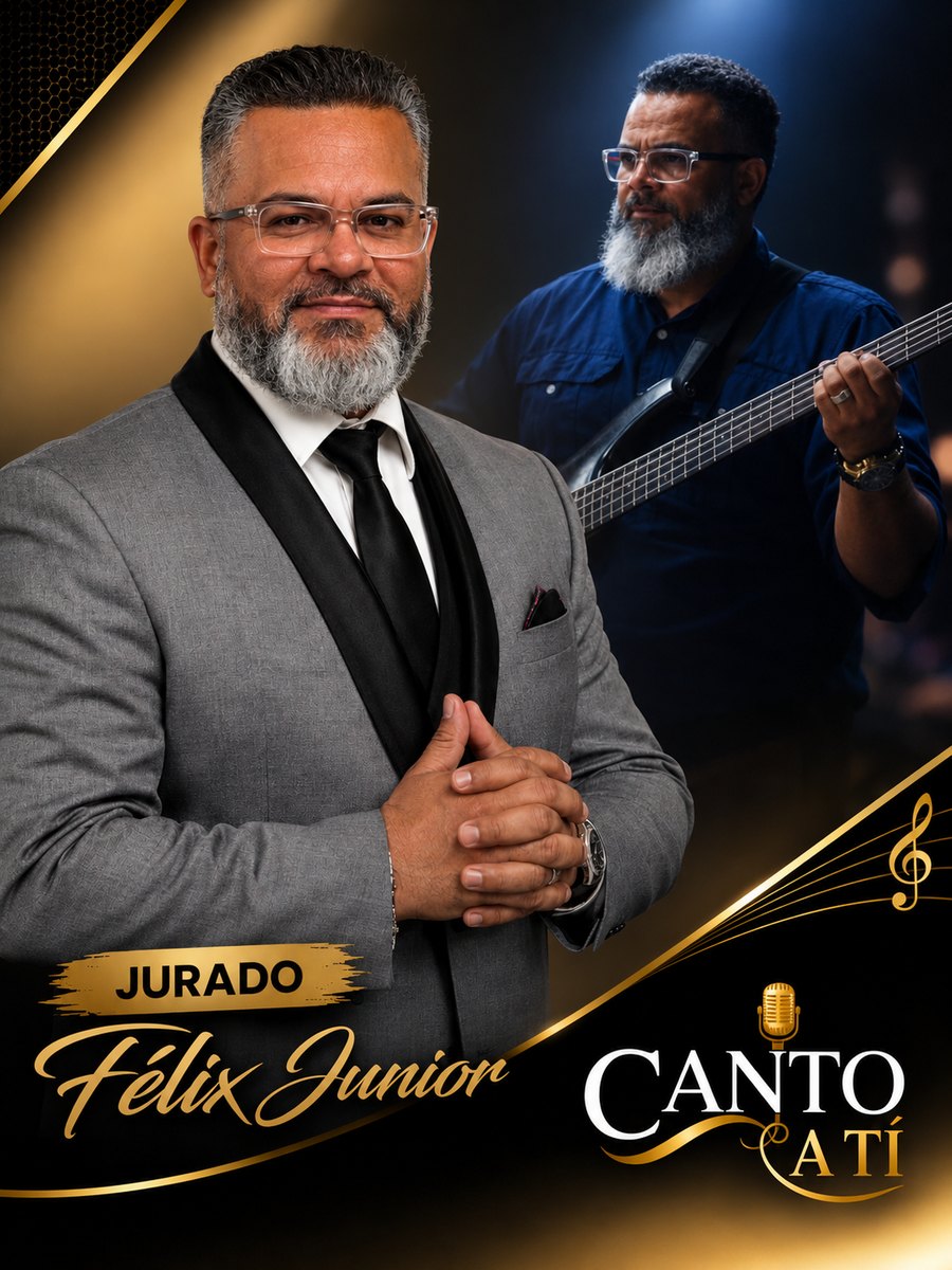 Félix Junior Román