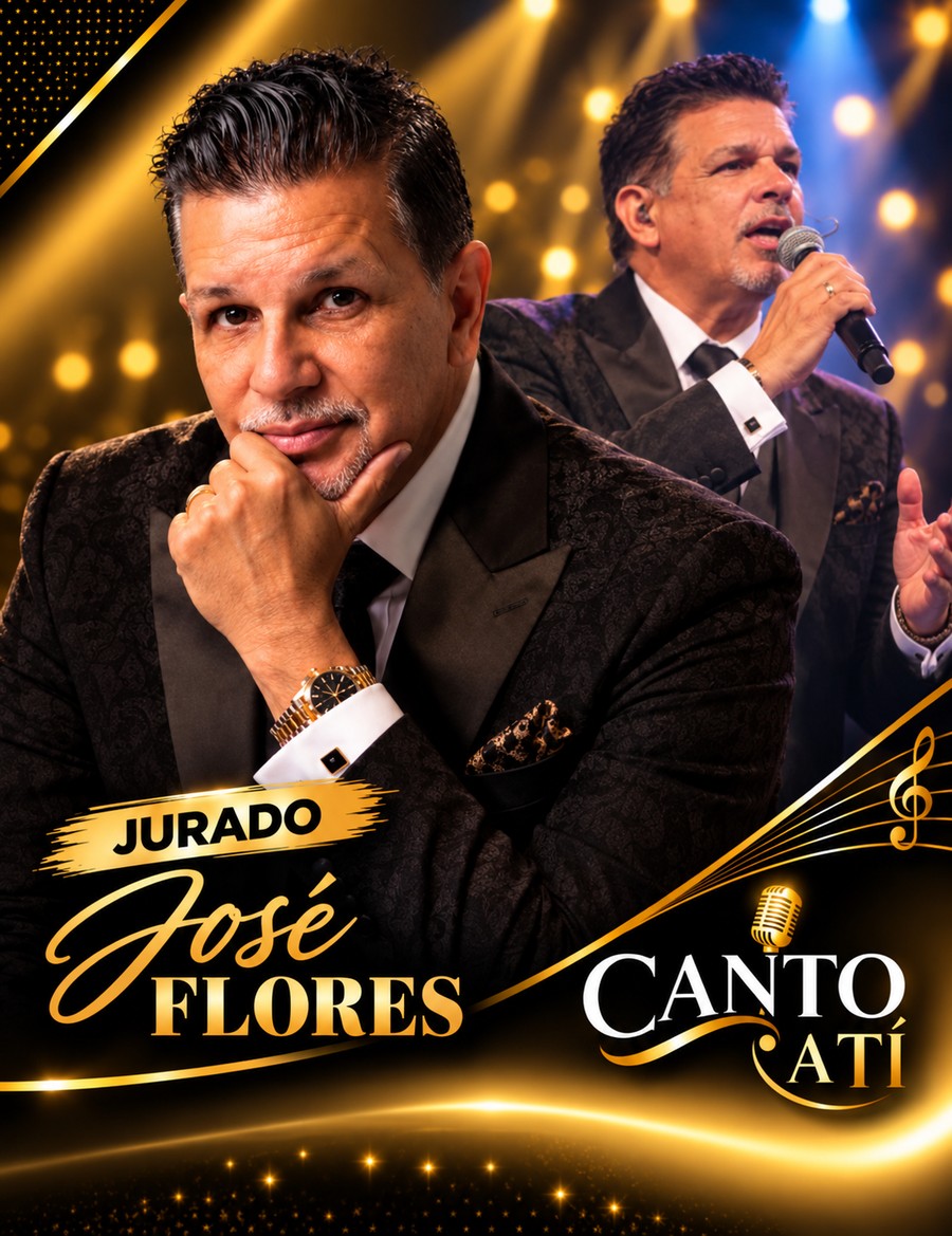 José Flores