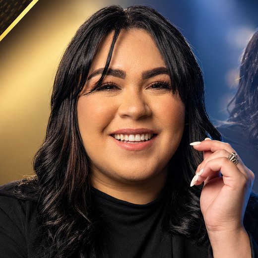 Pastora Rebeca Maldonado