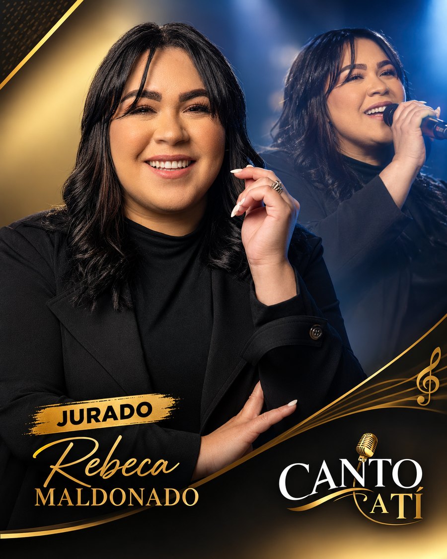 Pastora Rebeca Maldonado
