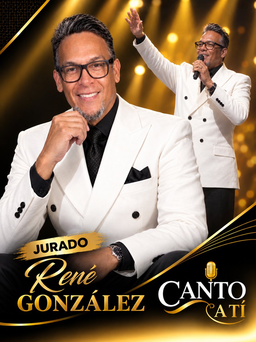 Pastor René González