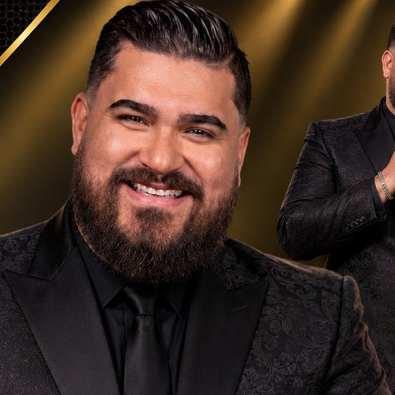 Pastor Harry Samuel Maldonado